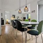 Atla - 2-5km From The Sea By Interhome Vakantiehuis Blåvand