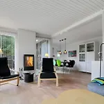Atla - 2-5km From The Sea By Interhome