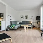 Atla - 2-5km From The Sea By Interhome Vakantiehuis Blåvand