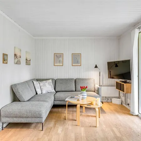 Atla - 2-5km From The Sea By Interhome Prázdninový dům Blåvand