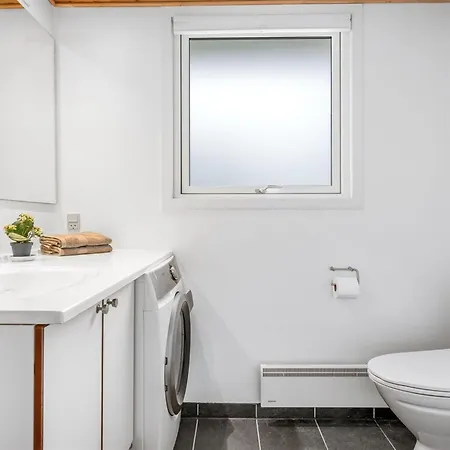 Feriehus Atla - 2-5km From The Sea By Interhome Blåvand