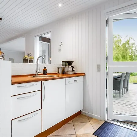 Atla - 2-5km From The Sea By Interhome * Blåvand