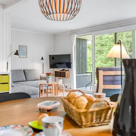 Atla - 2-5km From The Sea By Interhome Prázdninový dům