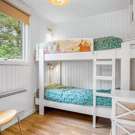 Atla - 2-5km From The Sea By Interhome Prázdninový dům Blåvand