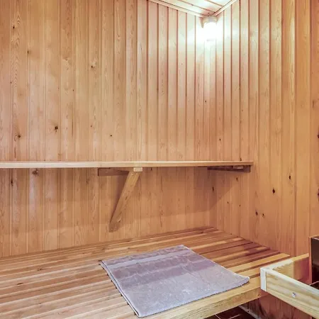Ferienhaus Atla - 2-5km From The Sea By Interhome Blåvand