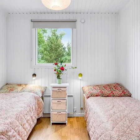 Atla - 2-5km From The Sea By Interhome * Blåvand