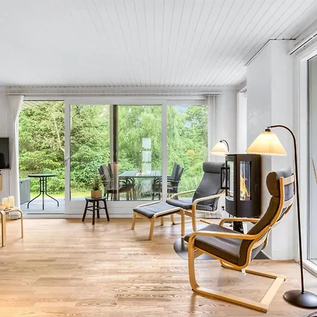 Atla - 2-5km From The Sea By Interhome Prázdninový dům Blåvand