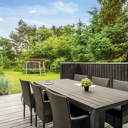Prázdninový dům Atla - 2-5km From The Sea By Interhome Blåvand