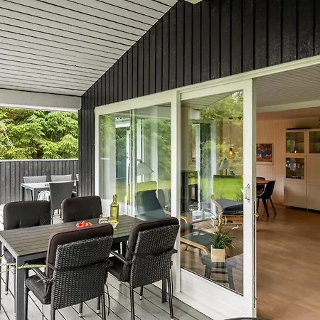 Atla - 2-5km From The Sea By Interhome Blåvand