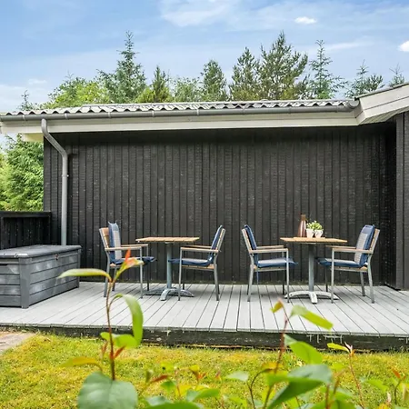 Atla - 2-5km From The Sea By Interhome Prázdninový dům