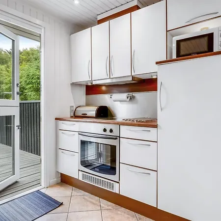 Сasa de vacaciones Atla - 2-5km From The Sea By Interhome Blåvand