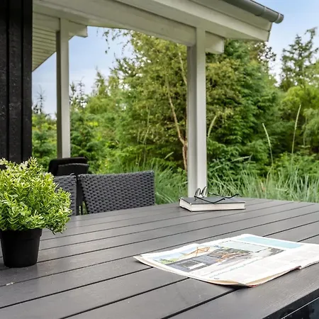 Atla - 2-5km From The Sea By Interhome Feriehus Blåvand